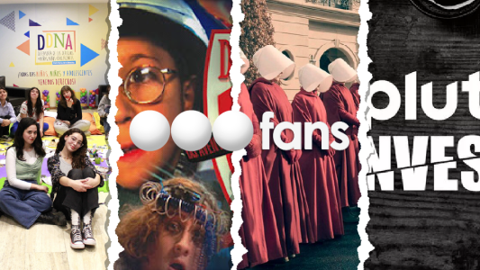 Este lunes en Telefans: investigaciones y telejuego versión retrofans