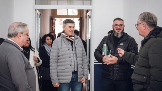 Córdoba tendrá un nuevo Centro de Día para personas en situación de calle