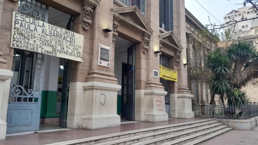 No hay clases en Córdoba: docentes privados y públicos frenan su actividad