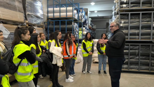 Se abre la inscripción para que 500 jóvenes consigan su primer empleo formal