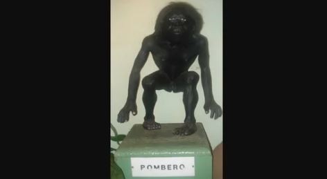 Desaparición de Loan: qué es el Pomberito, la figura mítica que nombró la abuela