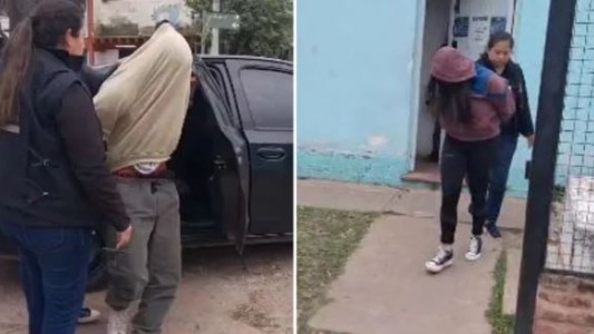 Intento de secuestro en Chaco: tres detenidos