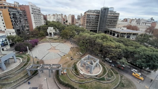 Tiempo en Córdoba: llegan las primeras heladas y un alerta amarillo en la zona serrana oeste