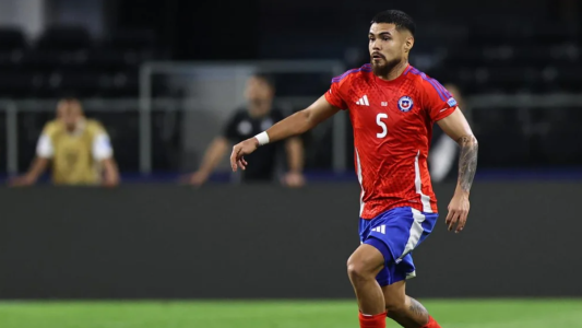 "La idea es seguir": Paulo Díaz descartó la chance de irse de River