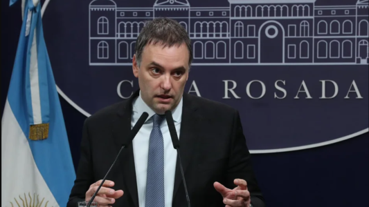 Respuesta del Gobierno a Lula: "El Presidente no cometió nada de lo que tenga que arrepentirse"