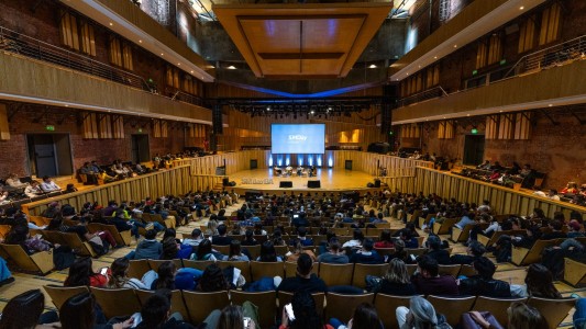 Cuenta Regresiva para el Social Media Day Argentina en Buenos Aires