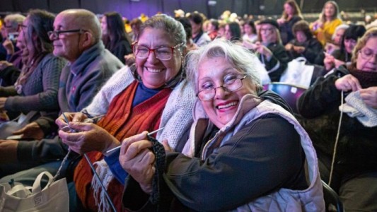Abrigo al corazón: vuelve el evento que busca ayudar a los más necesitados