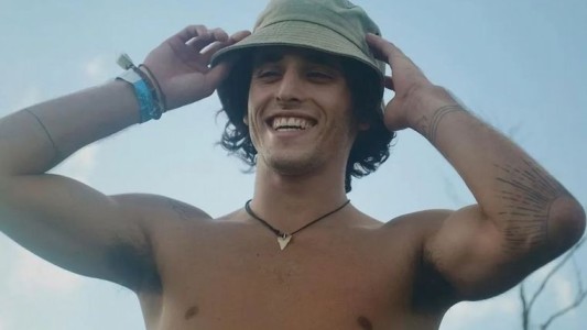 Condenaron a 39 años de prisión al asesino de Benjamín Gamond