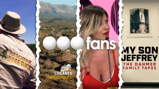 En Telefans te mostramos lo que no te podes perder en la pantalla de Telefe (1)