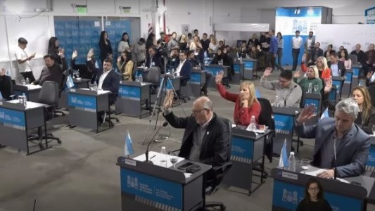 Córdoba: extienden a dos años la validez de la licencia de conducir a mayores de 70