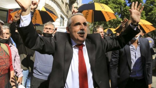 Pidieron cuatro años de prisión para Guillermo Moreno por manipular los índices del INDEC