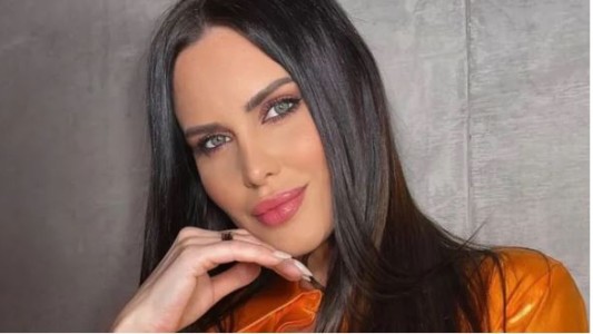 La hija de Natalie Weber cayó en un chat de pedofilia