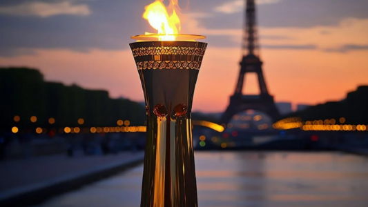 El río Sena sigue estando demasiado contaminado a un mes de los Juegos de París