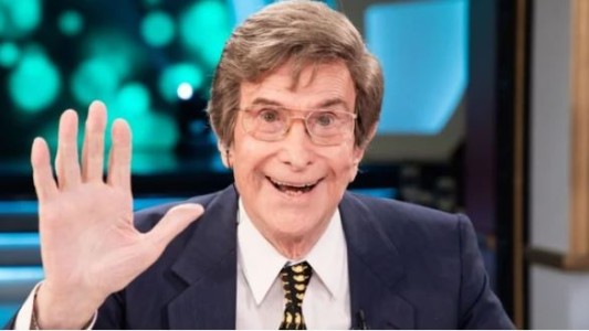 Silvio Soldán fue internado por una descompensación en Colonia y preocupa su salud