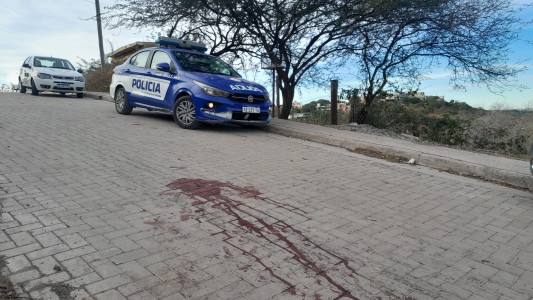 Homicidio en Villa Allende: detuvieron a un hombre que habría actuado con la acusada