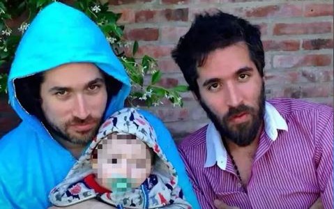 Caso Alejandro Cohn: condenaron a tres de los seis médicos