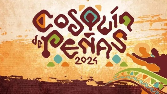 Cosquín anunció su circuito de peñas para disfrutar en julio