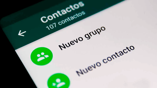 Investigan grupos de WhatsApp que contactan a menores para compartir imágenes sexuales