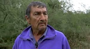 Caso Loan: el papá del niño apunta contra su hermana Laudelina