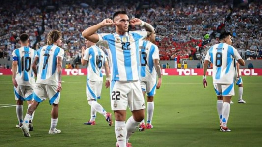 Argentina enfrenta a un necesitado Perú y busca quedar con puntaje ideal