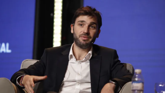 Ignacio Torres confirmó que judicializará el Impuesto a las Ganancias