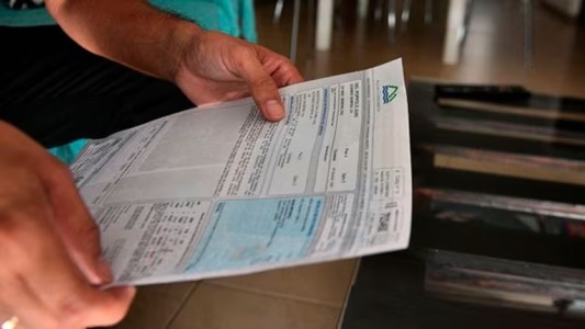 Con todo: Aguas Cordobesas aumentó su boleta un 10% y se espera otro incremento mas