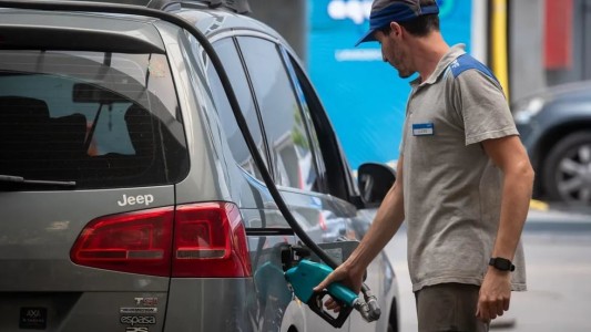 Volvió a subir: nuevo aumento de nafta en Córdoba