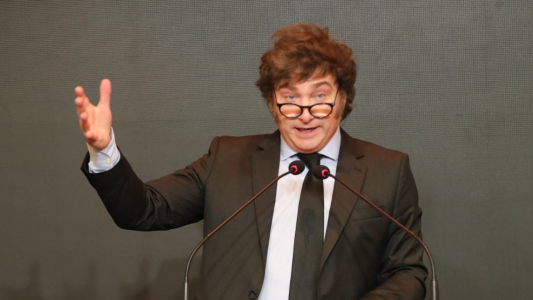 El Gobierno repudió "falsa denuncia de golpe de Estado" en Bolivia