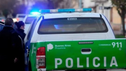 Un policía de la Ciudad está en grave estado tras ser baleado por delincuentes en Hurlingham