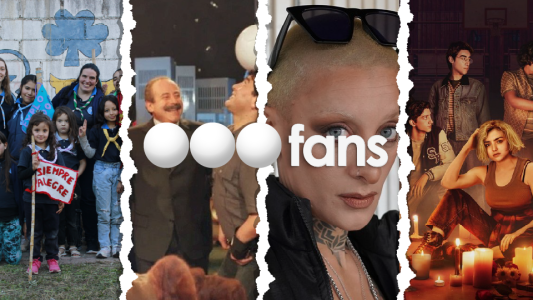 Hoy en Telefans te mostramos un adelanto exclusivo de Derechos en Foco