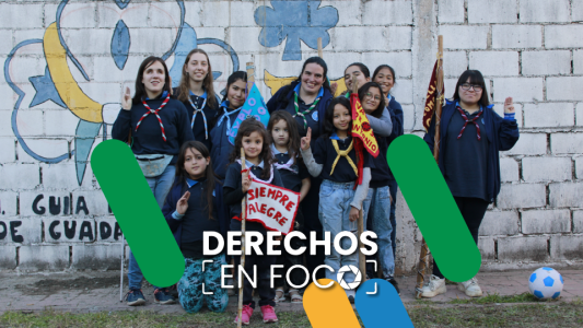 Asociación Guías Argentina