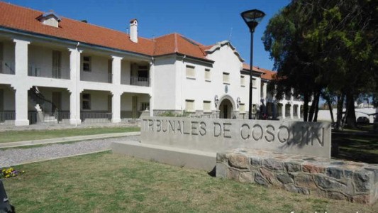 Justicia ordena la detención de cinco jóvenes acusados de violación en Bialet Massé