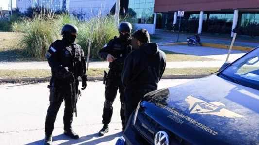Villa María: FPA realizó patrullajes preventivos y secuestró estupefacientes en barrio Belgrano