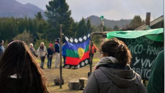 La Corte Suprema anuló la transferencia de tierras a una comunidad mapuche de Río Negro