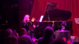 Homenaje Astor Piazzolla en el aniversario de su fallecimiento: su repertorio, en las actuaciones de Rowina Casey y Mistango