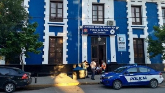 Un suboficial quedó detenido en Cruz del Eje por un presunto abuso sexual