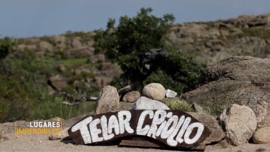 Cerámica y tejidos, una tradición ancestral del Valle de Traslasierra
