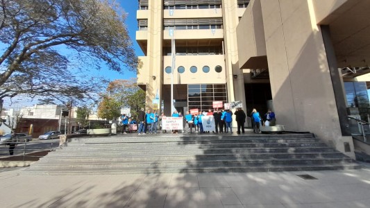 Víctimas de la explosión de armas en Río Tercero reclaman a la justicia una indemnización