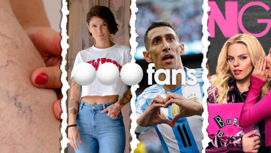 Salud y películas de lujo: en Telefans, te mostramos todo lo que se viene por Telefe