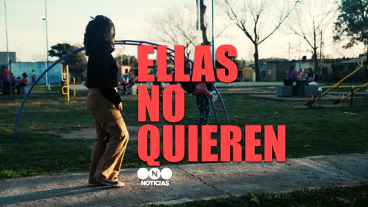 Ellas son jóvenes y viven en barrios populares: cuatro historias de mujeres que no quieren ser madres