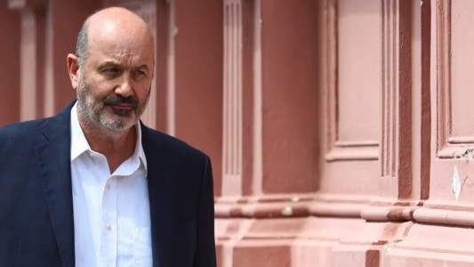 Se crea el Ministerio de Desregulación y Transformación del Estado, a cargo de Sturzenegger