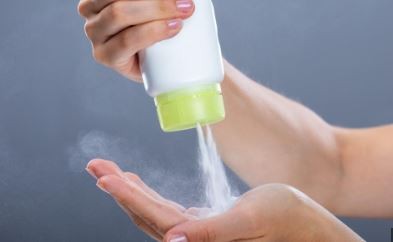 La OMS clasificó al talco como "probablemente cancerígeno"
