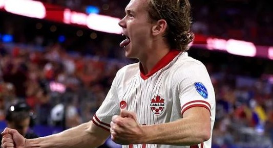 Canadá venció a Venezuela por penales y será rival de Argentina en semifinales de Copa América