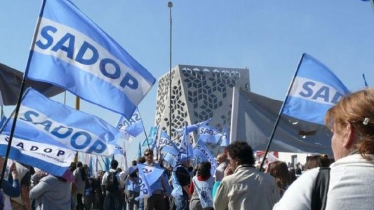 Docentes privados de Córdoba lanzaron un paro de 48 horas tras el receso de invierno