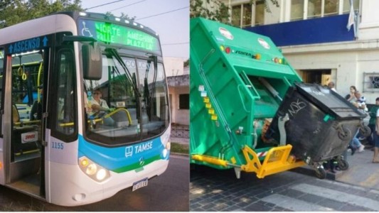 Feriado 9 de julio: cómo funcionarán los servicios en Córdoba el próximo martes