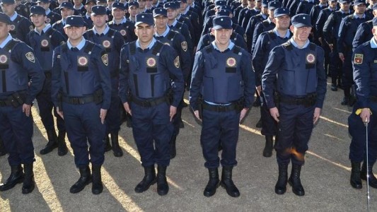 La Policía de Córdoba abrió las inscripciones para la Escuela de Suboficiales
