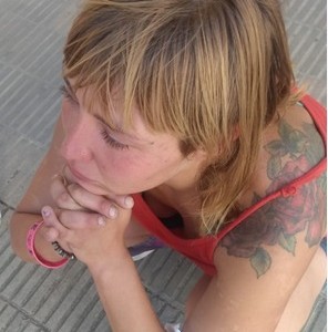 Córdoba: piden colaboración para dar con el paradero de una joven de 26 años