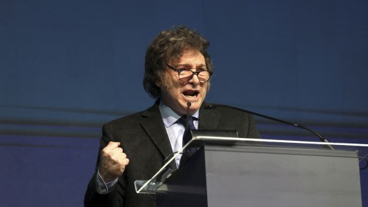 Pacto de Mayo: el Ejecutivo confirmó a los gobernadores que firmarán junto a Milei