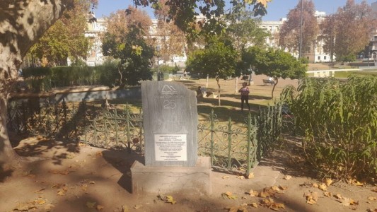 La historia del primer reservorio de agua en Córdoba