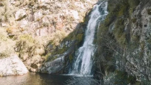 Tragedia en El Maitén: una docente murió tras caer desde un barranco de 50 metros